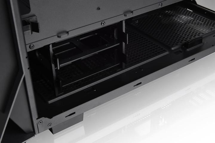 Produktbild Thermaltake Ceres 500 (mATX, Mini-ITX, ATX)