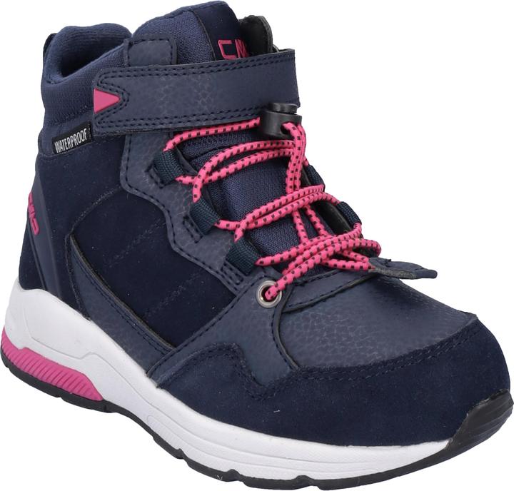 Produktbild CMP Campagnolo Hadil Leather WP (35)