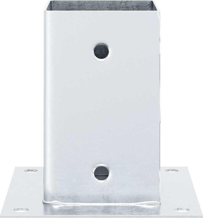 Actual product image vidaXL Pfostenträger
