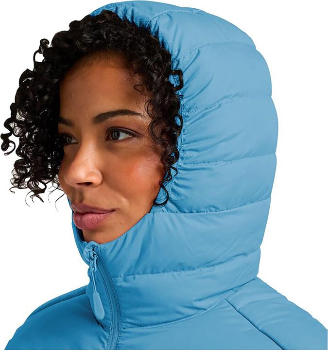 Produktbild Jack Wolfskin Ather Down Hoody W (XL)