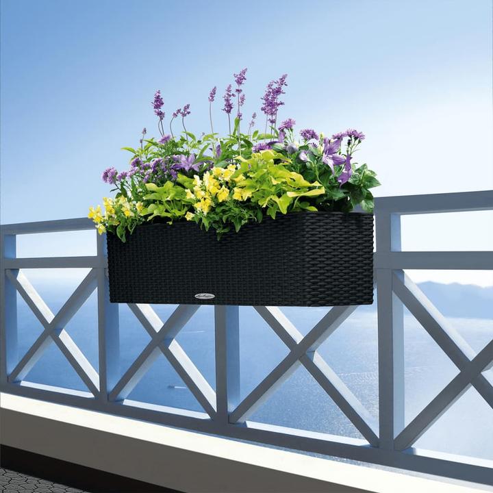 Actual product image Lechuza Balconera Cottage (19 cm)
