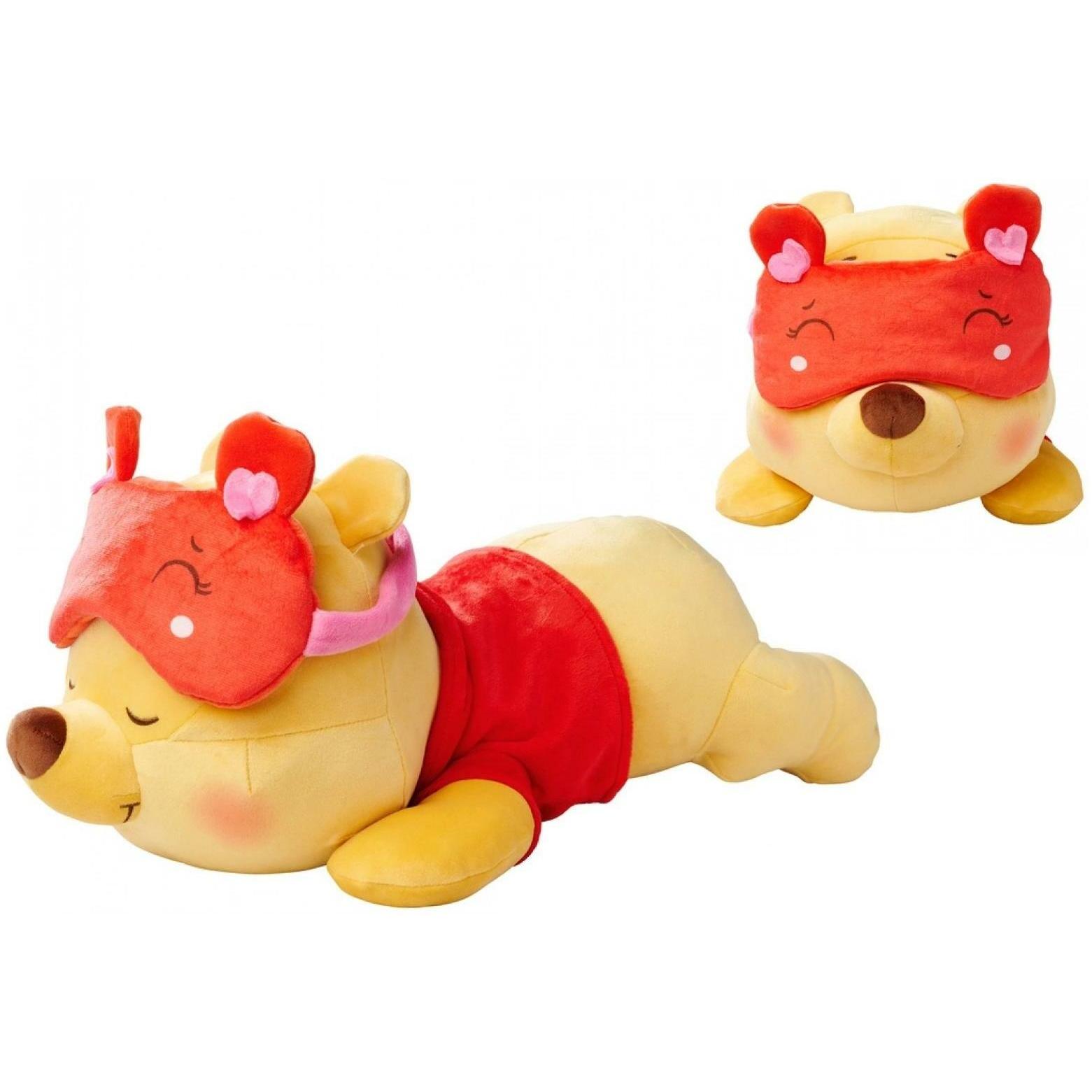 Simba Coccole Disney Benessere Pooh 40 cm (40 cm)