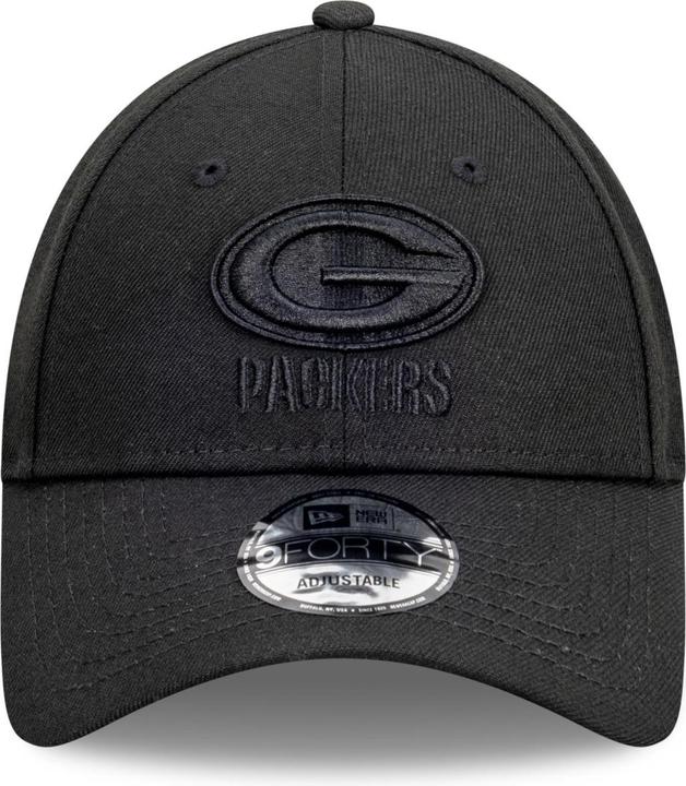 Immagine prodotto New Era 9Forty Full Green Bay Packers (Taglia unica)