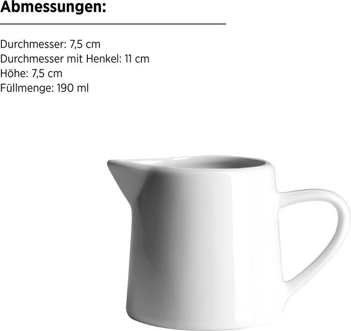 Produktbild Mäser Barca (68 Stk.)