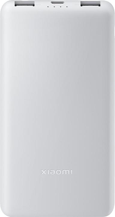 Xiaomi Lite (10000 mAh, 22.50 W, 37 Wh)