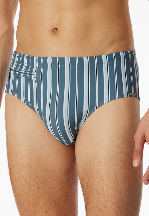 Produktbild Schiesser Badehose Komfort - Ocean Swim (5)