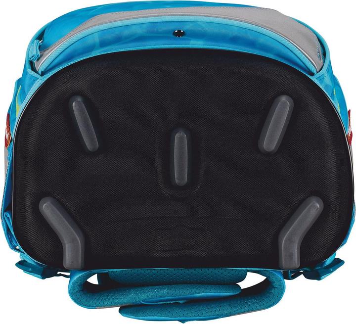 Actual product image Scout Alpha 4-piece satchel set (20 l)