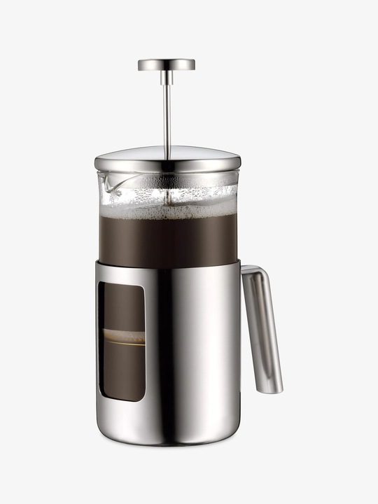Produktbild WMF Kaffeebereiter French Press für 6 Tassen Coffeepress 1l Kult Glasbehälter (1.50 l)