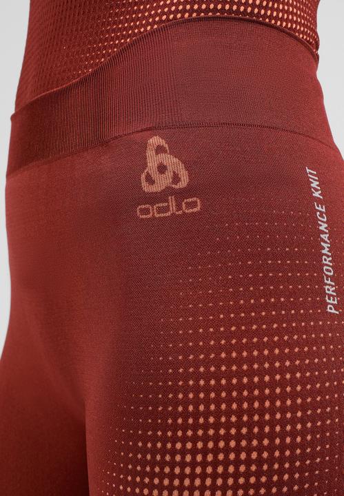 Immagine prodotto Odlo BL BOTTOM lungo PERFORMANCE WARM ECO (XS)