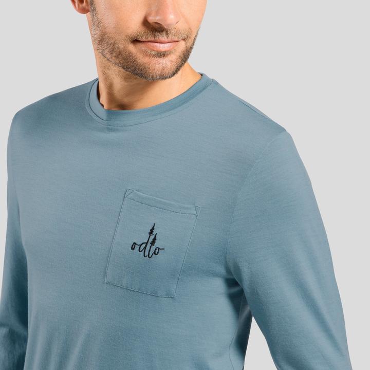 Produktbild Odlo Ascent 200 (L)