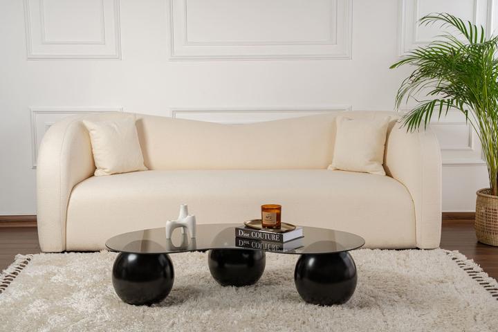 Image du produit Skye Decor Sphere Coffee Table