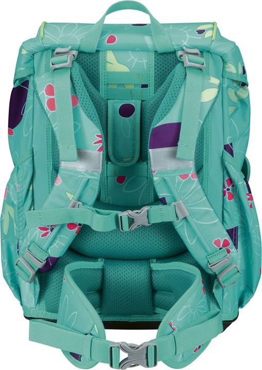 Actual product image Derdiedas ErgoFlex Schulranzen-Set 5tlg. (24 l)