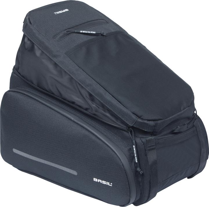 Produktbild Basil Move (26 l, Gepäckträgertasche)