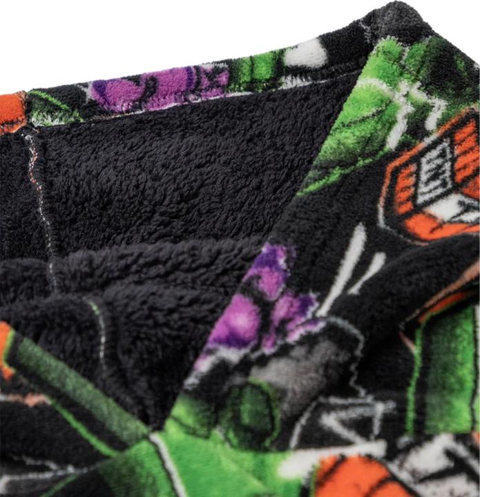 Produktbild Minecraft Deckenhoodie Jungen