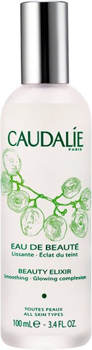 Actual product image Caudalie Eau de Beauté (re) (Face toner, 100 ml)