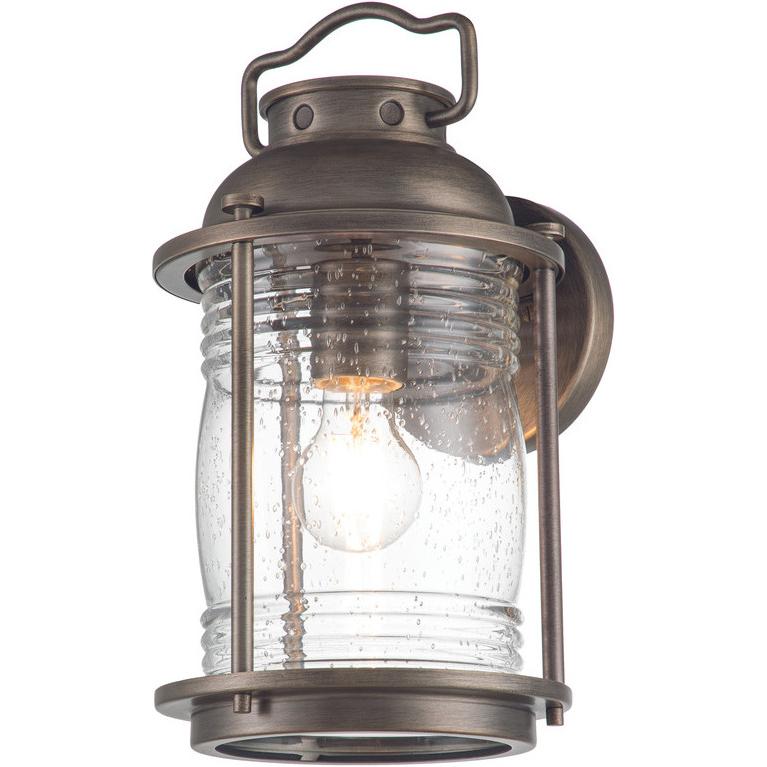 Elstead Lighting, Gartenbeleuchtung, Ashland Bay (E27, IP44)