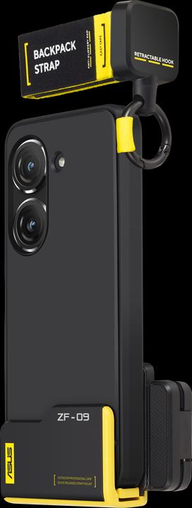 Image du produit ASUS Support pour sac à dos intelligent (Asus Zenfone 9)