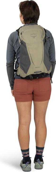 Actual product image Osprey Hikelite 18 (18 l)