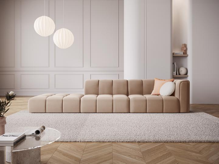 Produktbild Maison Heritage Adams (4-Sitzer, Modular Sofa)