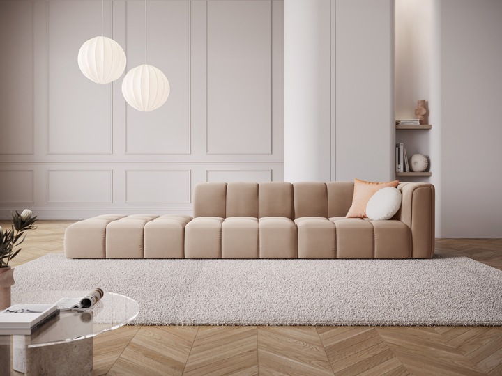 Produktbild Maison Heritage Adams (3-Sitzer, 2-Sitzer, 4-Sitzer)
