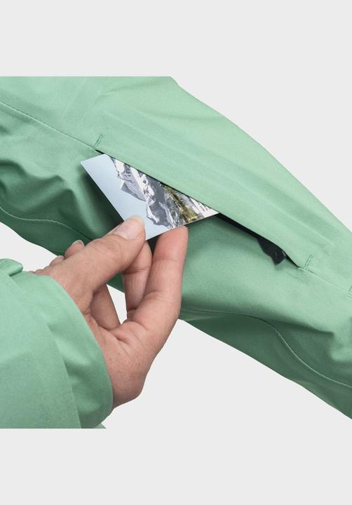 Immagine prodotto Schöffel Shell Jk Style Lufeld WMS (34)