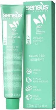 Image du produit Sens.ùs Coloration naturelle et biologique par Sens.us Couleurs rouges intenses 6.55 Rouge intense Blond (6.55 Rouge intense Blond foncé)