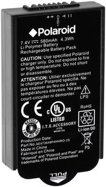 Produktbild Polaroid Akku Z2300