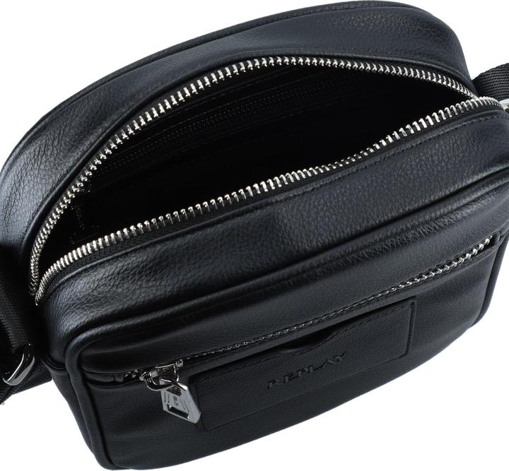 Produktbild Replay Mini Bag Umhängetasche 18 cm