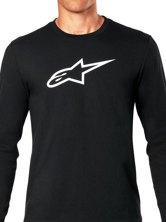 Produktbild Alpinestars Tee 24 Backhand Ls Csf (L)