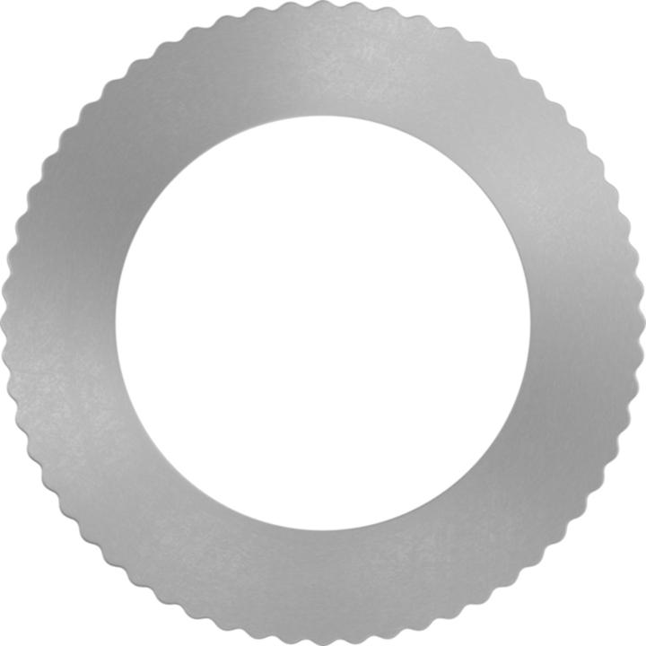 Produktbild Bosch Professional Zubehör Reduzierring für PRO Kreissägeblatt, 30 x 1,8 x 25 mm