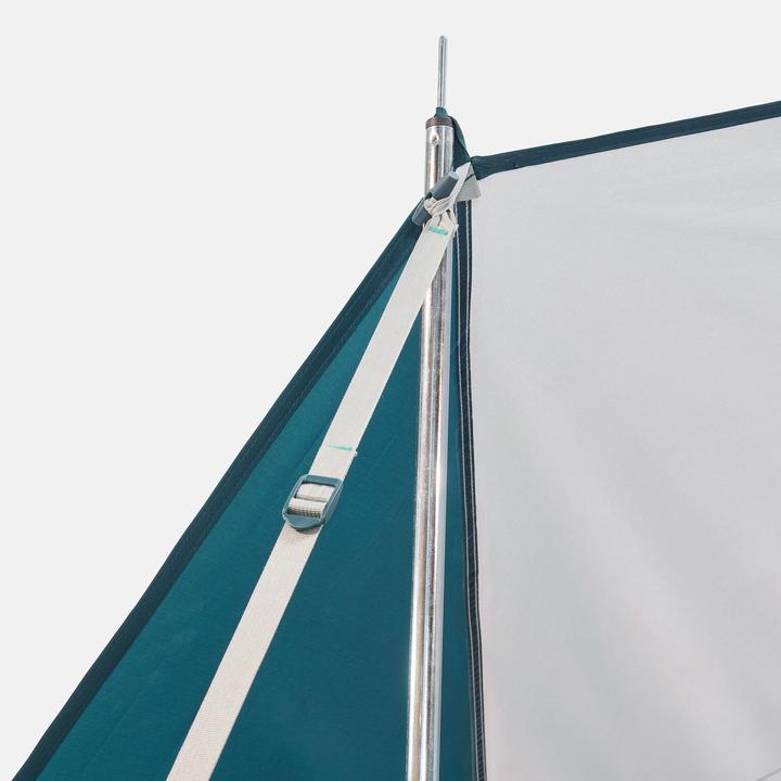 Produktbild Quechua Tarp Mh Fresh (Tarp, 5.69 kg, 6 Personen)
