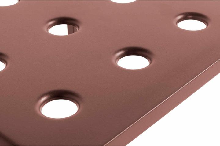 Image du produit HAY Balcony Low Table Beistelltisch