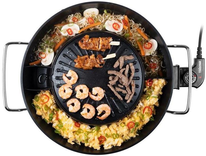 Image du produit Tristar PZ-9131