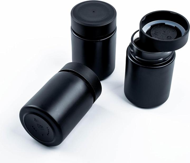 Produktbild Silwy Feinkost-Magnetgläser-Set, 192 ml