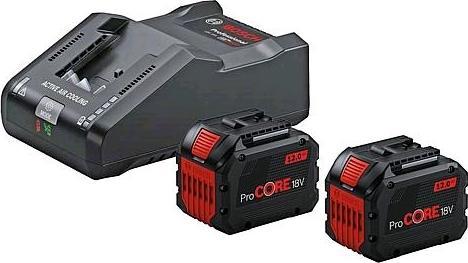Actual product image Bosch Professional Starter set (18 V)