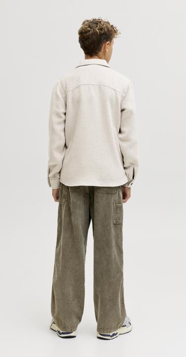 Actual product image Jack & Jones Overshirt Junior Overshirt (176)