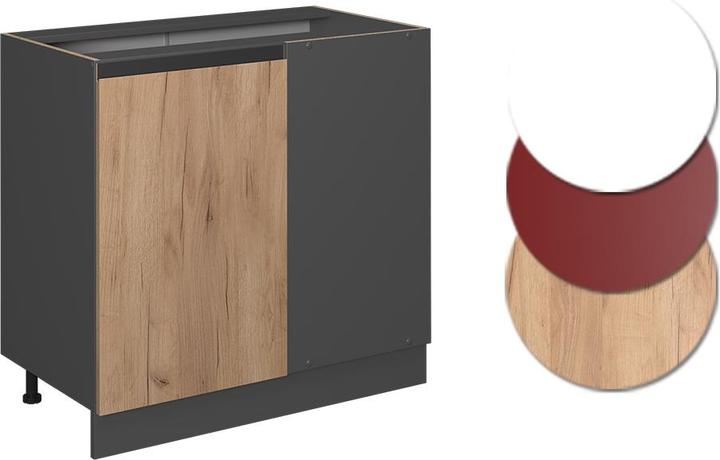 Produktbild Vicco R-Line (86 x 60 x 81.5 cm)