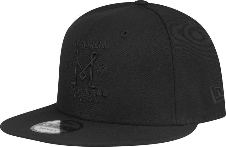 Actual product image New Era 9Fifty Mls Inter Miami Familia Crest