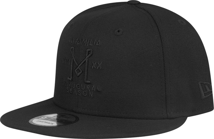 Produktbild New Era 9Fifty Mls Inter Miami Familia Crest