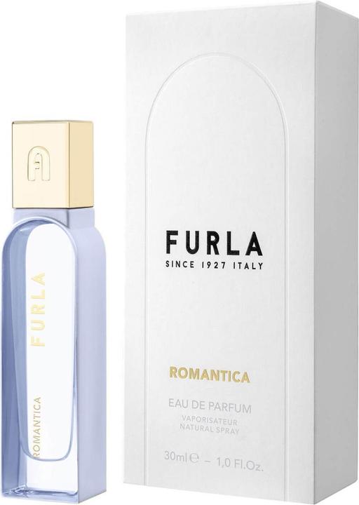 Produktbild Furla Romantica Eau de Parfum (Eau de Parfum, 60 ml)