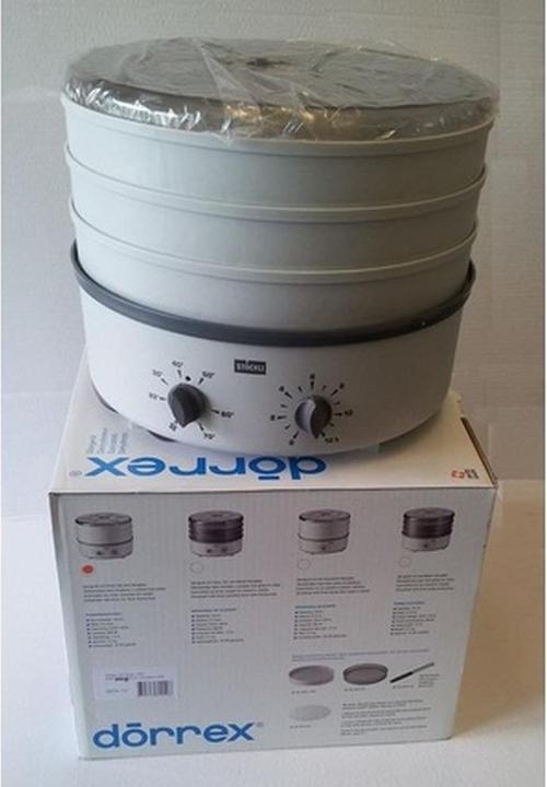 Image du produit Stöckli Dörrex
