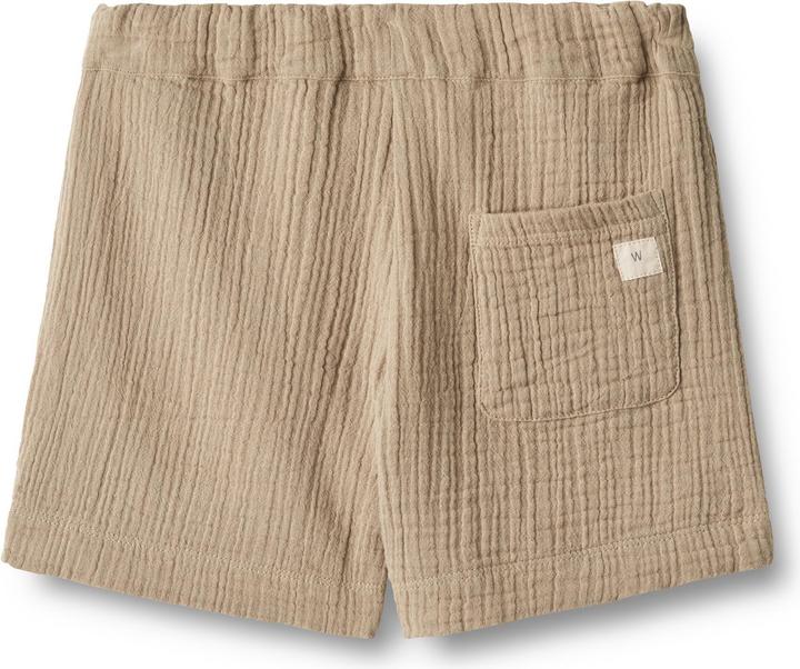Actual product image Wheat Shorts Atlasz (122)