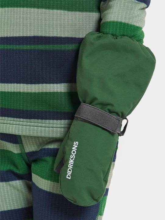 Actual product image Didriksons Kid's Biggles Mitten 7 (XL, XXL)