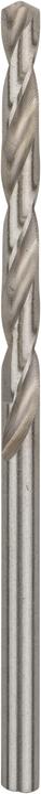 Actual product image Bosch Professional Zubehör PRO Metal HSS-G twist drill, 4.6 x 47 x 80 mm (4.6 mm)