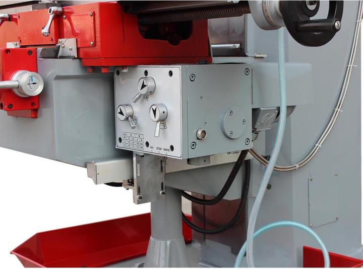 Holzmann Fresatrice universale