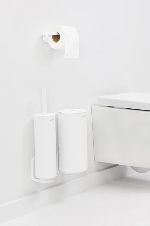 Produktbild Brabantia Toiletten-Set MindSet 3-teilig
