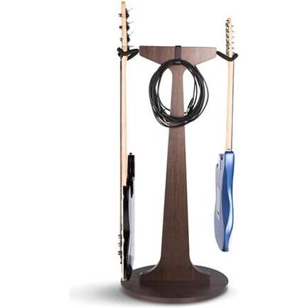 Thumbnail - Gator GFW-ELITEGTRHNGSTD-2X-BRN (E-Gitarre), Instrumentenständer + Halter, Braun