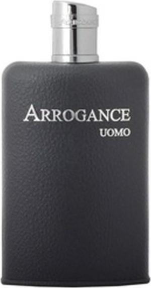 Arrogance Men Eau De Toilette Spray 100 Milliliters (Eau de Toilette, 100 ml)