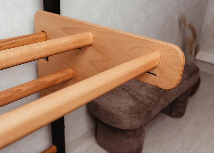 Produktbild BenchK Sprossenwand System 211B