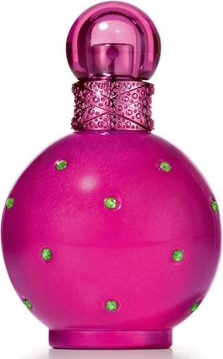Actual product image Britney Spears Fantasy by Eau de Toilette Spray 30 ml (Eau de toilette, 30 ml)